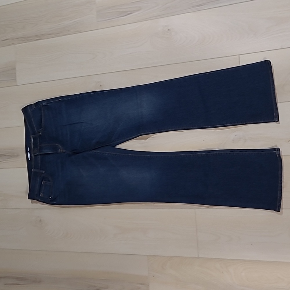 Old Navy Womens Boot cut Jeans